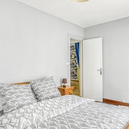 Les Docks Daire Le Havre Dış mekan fotoğraf