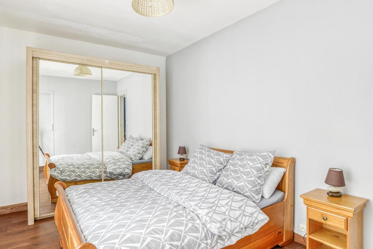 Les Docks Daire Le Havre Dış mekan fotoğraf