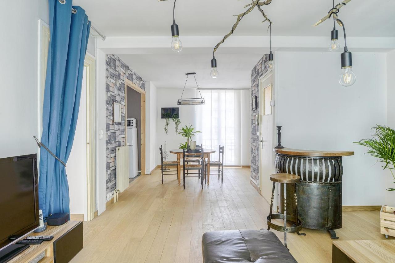 Les Docks Daire Le Havre Dış mekan fotoğraf