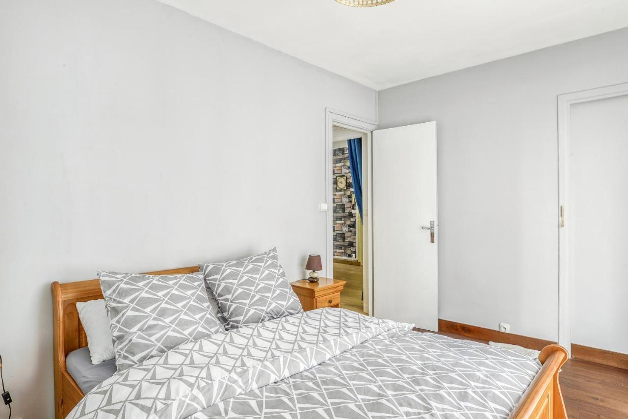Les Docks Daire Le Havre Dış mekan fotoğraf